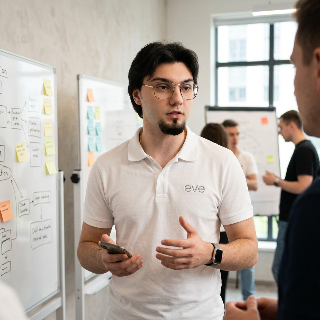 Арбузов Егор